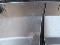 фото thumb №15, Hyundai ioniq 5 v n-line lift 2024 2025 бампер задня задній 86612-cina0