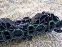 Bmw x3 g01 5 g30 3.0 d колектор впускний  859631901 Недорого, фото thumb