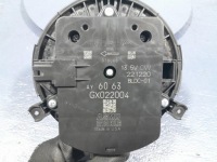 фото thumb №4, Bmw x5 g05 подання повітря  повітря нагрівача gx022004