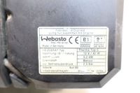 фото thumb №8, Обогреватель webasto mazda 6 i 1.8