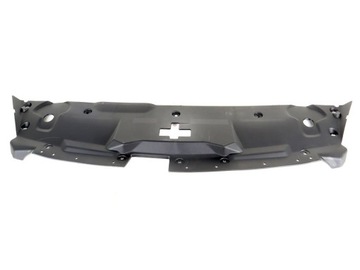 фото thumb №3, Захист маскувальна накладка верхня ременя передньої peugeot 508 10-14 r. 7416z8