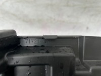 Бампер suzuki s-cross 2022 спойлер перед pdc Цена, фото thumb