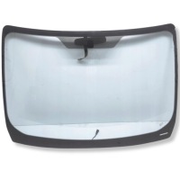 фото thumb №14, Стекло ford kuga mk1 лобовое с подогревом заменитель 2008-2013 oem номер