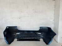 фото thumb №4, Volvo v40 ii бампер задняя задний r-design