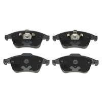 фото thumb №2, Тормозные колодки перед renault - laguna iii grand scenic 3