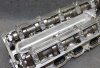 фото thumb №7, Bmw e39 m5 z8 e52 5.0i s62b50 400km - головка двигуна комплектна 5-8 1407010