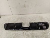 фото thumb №1, Дифузор бампер задня mini cooper s f56 9450835