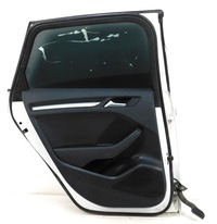 фото thumb №7, Audi a3 8v5 sedan двері ліві зад sportback