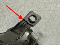 фото thumb №13, Лампа maserati levante ксенон led usa права 670034639 оригінал