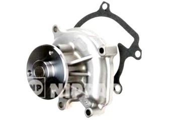 фото thumb №2, Насос водяна nipparts 16100b9010 1610097411 1610029