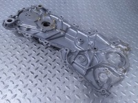 фото thumb №6, Корпус грм toyota yaris xp210 1132015021