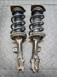 Купити Амортизатор перед передній лівий 44310-35100 sangyong tivoli 1.6 d e-xdi, фото thumb