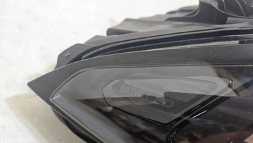 фото thumb №10, Лампа права перед передня bmw g20 g21 рестайлінг lci повний led чорний 7885066-03