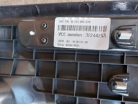 фото thumb №10, Накладки порогові r-design volvo xc90 ii 20r