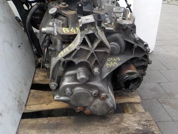 фото thumb №13, Ford focus mk3 1.0 ecoboost коробка передач коробки передач cv6r-7002-pe