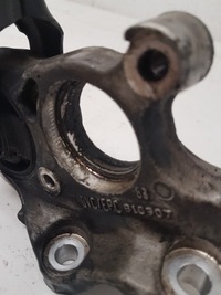 фото thumb №5, Citroen jumpy ii опора полуось 1.6 hdi