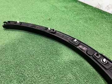 фото thumb №9, Volvo xc40 планка na крило лівий зад задня ліва 31448328