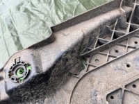 фото thumb №14, Opel mokka ii corsa citroen c4 iii e защита защита аккумулятора kpl. 9847060580