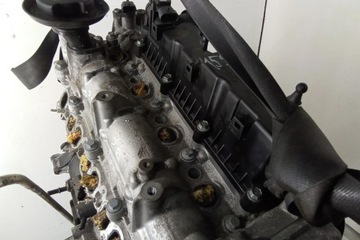 фото thumb №11, Двигатель land rover range rover velar l560 204dth 2.0l дизель 132kw 2019