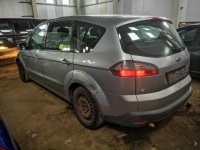 фото thumb №8, Ford s-max шланг інтеркулер 2006 1.8l