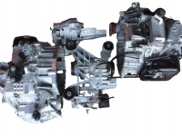 фото thumb №1, Vw редуктор 0a6409053ap