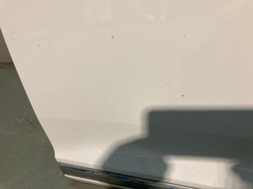 фото thumb №5, Двері ліві перед vw passat b8 lc9a