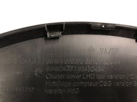 фото thumb №7, Opel vivaro 2016 element панели приборной панели