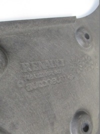 фото thumb №3, Плита захист підвіска renault clio v 748a22398r