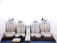 фото thumb №1, Audi a8 d4 long lift сидіння заднє сидіння комплект valcona