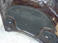 фото thumb №10, Капот кришка двигуна mercedes e клас 212