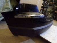 фото thumb №2, Бампер задний задняя chrysler pacyfica