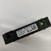 фото thumb №5, Volkswagen arteon 2023 роз'єм / з'єднувач usb