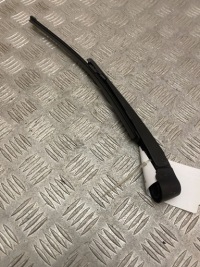 фото thumb №1, Mercedes-benz glc x253 c253 2017 важіль двірники скло задній