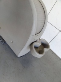 фото thumb №4, Renault scenic ii 2006 lift тунель салону середній з підлокітник