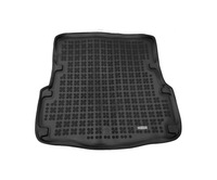 фото thumb №1, Мат багажника do skoda octavia 2009-2013 чёрный
