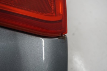 фото thumb №8, Audi a5 8t купе кришка багажника ly7g