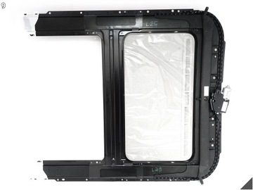 фото thumb №10, Audi a5 s5 8t8 b8 рестайлинг 07-16 люк двигатель ролета защита демонтаж 14km