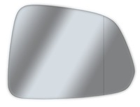 фото thumb №1, Вкладыш зеркало стекло opel antara 06-17 asf+grz pr