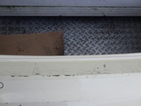 фото thumb №10, Бампер задняя задний pdc vw touran 3 iii 5ta