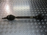 фото thumb №1, Приводной вал левая renault laguna ii 1.9 dci