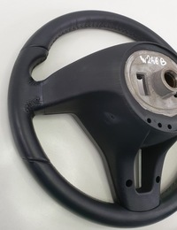 фото thumb №8, Повітропровід мультифункція mercedes w246 w176 w117