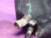фото thumb №8, Opel zafira b ii 06-10 дзеркало ліве електричні 13252957 z21t 5 pin