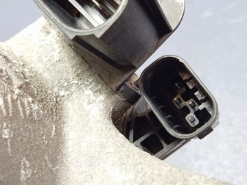 фото thumb №8, Bmw 5 f11 f10 535d трансмісія актуатор hsr вісь керована зад 7670520