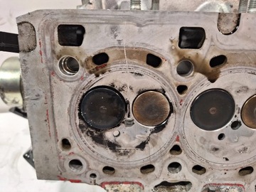 фото thumb №12, Головка двигуна 110421067r renault kangoo ii 1.5 dci 08-12