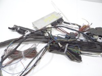 фото thumb №4, Електрична кришка багажника доводчик шторка bmw f11