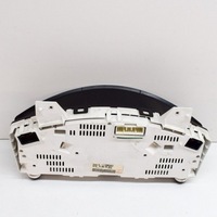 фото thumb №2, Jeep grand cherokee wk 2005 счетчик / спидометр