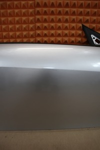 фото thumb №3, Mercedes slk 171 r171 дверь правое полный 775