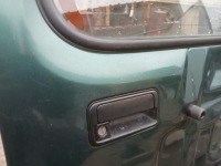 фото thumb №8, Suzuki jimny крышка z2tc03