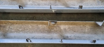 фото thumb №5, Планка na порог jeep grand cherokee wk