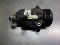 фото thumb №4, Opel zafira b компрессор кондиционера 13322144 kx4